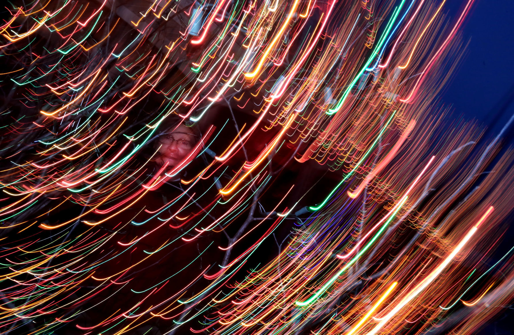 Tour of Lights